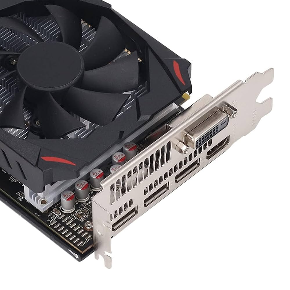 グラフィックボード RX580 8G RD-RX580-E8GB/OC/DF2 | RD-RX580-E8GB/OC/DF2 | Radeon RX 580